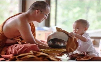Cần hiểu đúng về pháp quy y Tam bảo